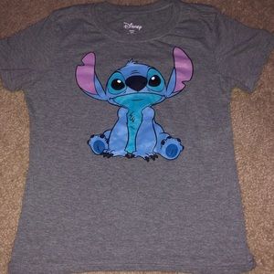 Stitch Disney shirt